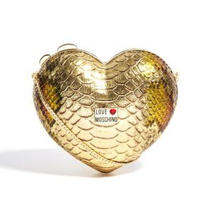 Love Moschino Limited Edition Purse